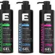 Elegance Aftershave Gel