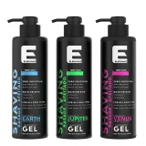 Elegance Shaving Gel Transparent