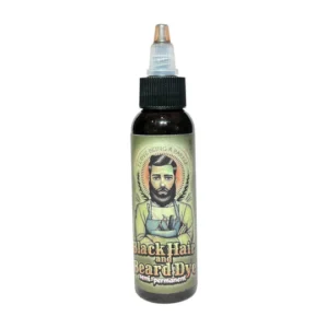 I LOVE BEING BARBER Hair And Beard Dye Semi permanent
