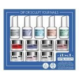 IBD Dip Or Sculpt Your Nails