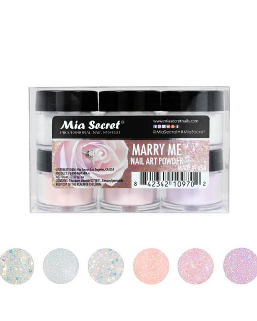 Mia Secret Collection