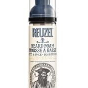 Reuzel Beard Foam Mousse A Barbe