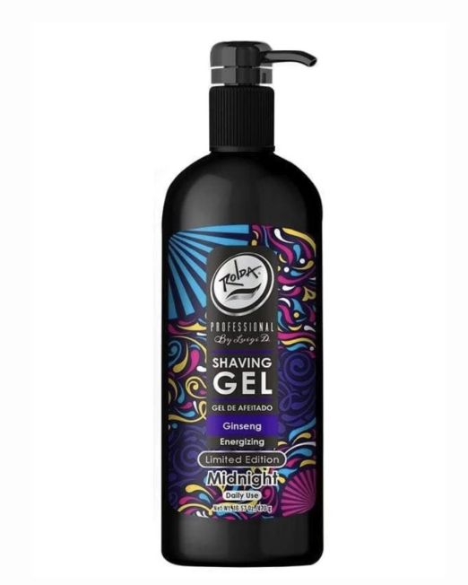Rolda Shaving Gel
