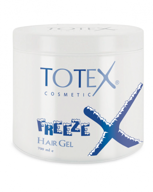 Totex Freeze Hair Gel