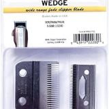 Wahl Wedge Fade Clipper Blade