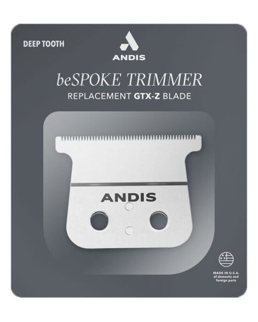 Andis BeSPOKE Trimmer Replacement