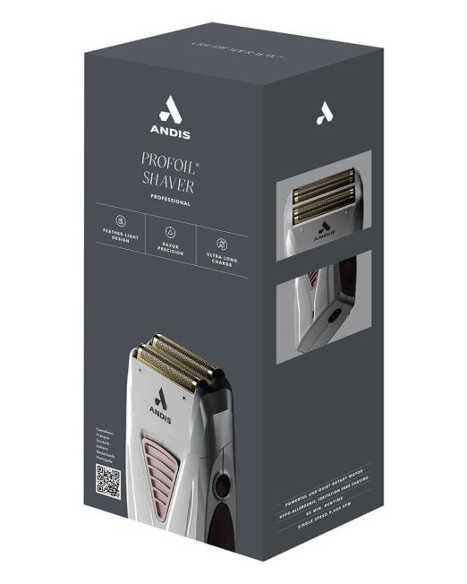Andis Profil Shaver Professional