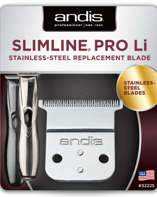 Andis Slimline Pro Li