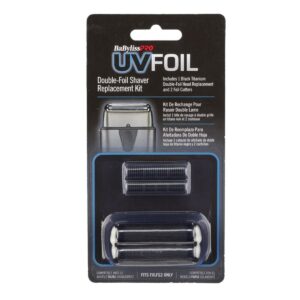 BabylissPro UV Foil Replacement