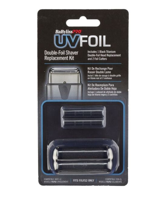 BabylissPro UV Foil Replacement