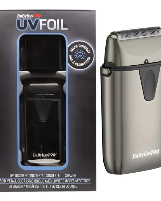 Babyliss Pro Uv Foil