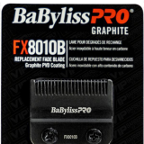 BabylissPRO Graphite Fx8010B