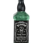 Bandido Shaving gel