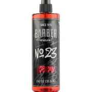 Barber Marmara Spray After Shave