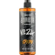Barber Marmara Spray After Shave