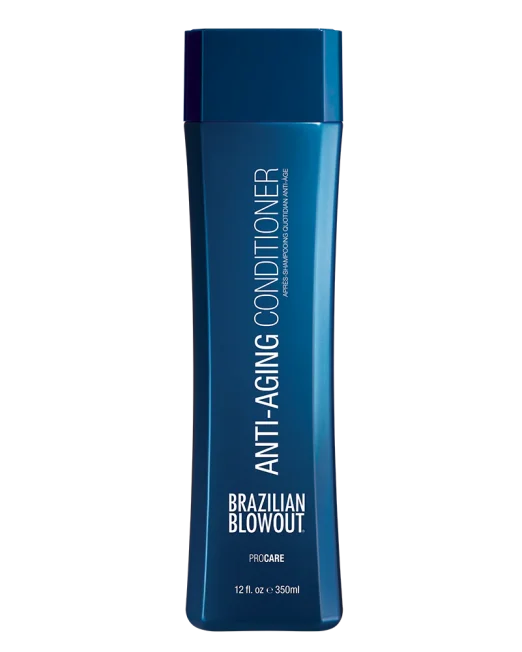 Brazilian Blowout Anti-Aging Conditioner