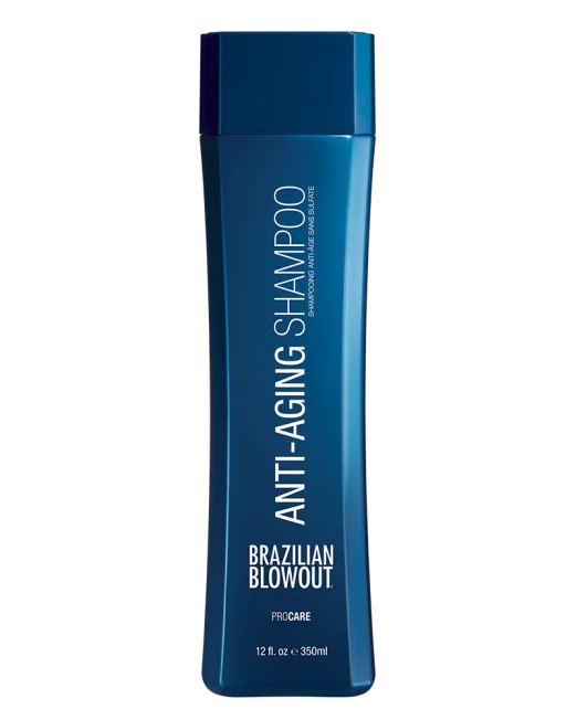 Brazilian Blowout Anti-Aging Shampoo
