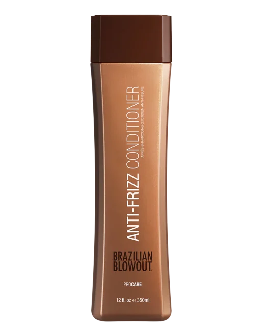 Brazilian Blowout Anti-Frizz Conditioner