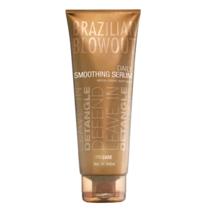 Brazilian Blowout Daily Smoothing Serum