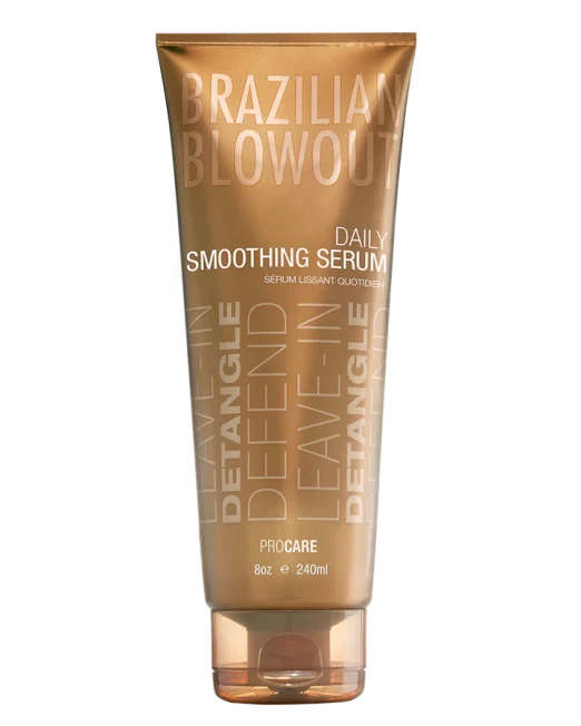 Brazilian Blowout Daily Smoothing Serum