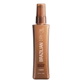 Brazilian Blowout Brazilian Dry Oil