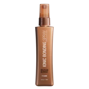 Brazilian Blowout Ionic Bonding Spray