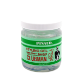 Clubman Styling Gel Super Clear