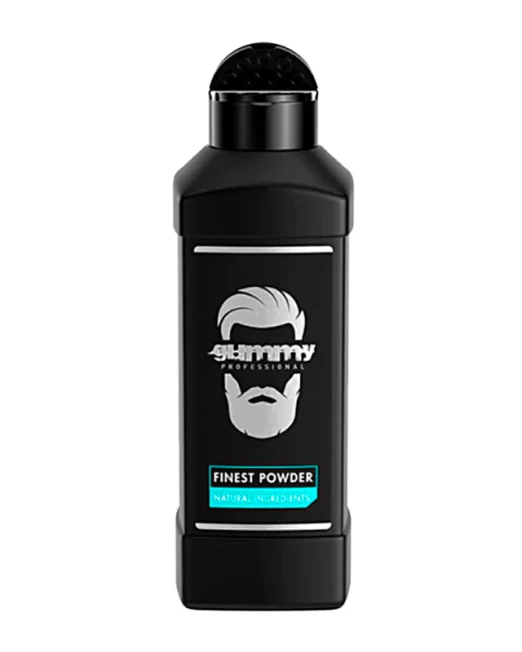 Gummy Finest Powder