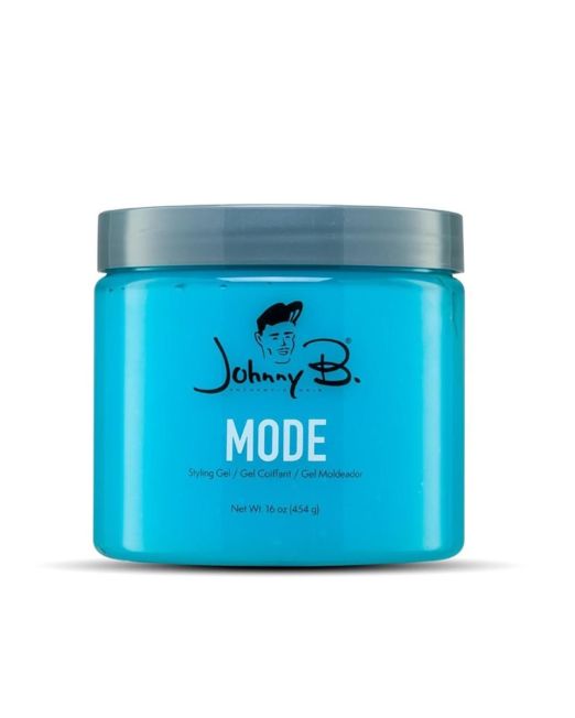 Johnny B Mode Styling Gel
