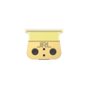 JRL Ultra Cool Gold Stainless Steel Blade
