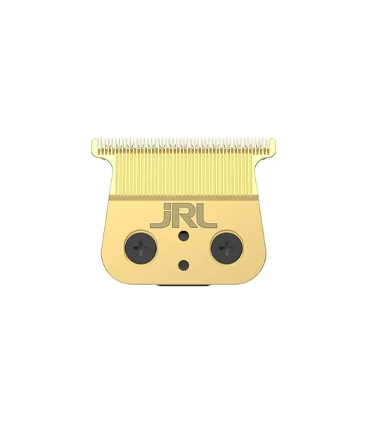 JRL Ultra Cool Gold Stainless Steel Blade