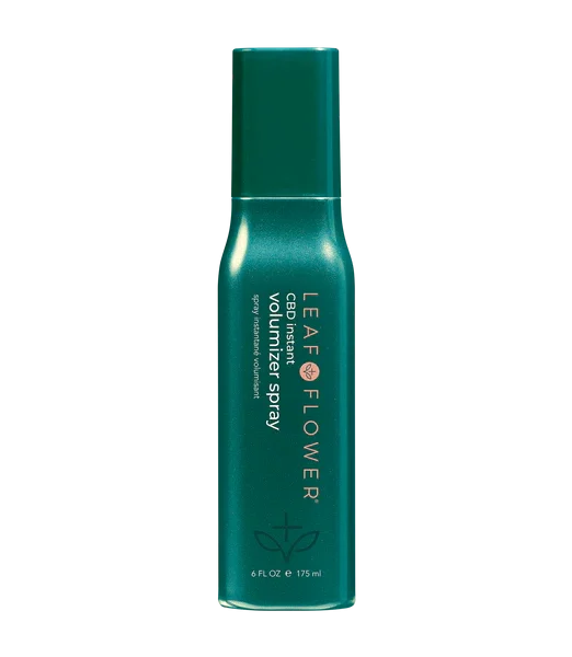 Leaf Flower Volume Conditioner