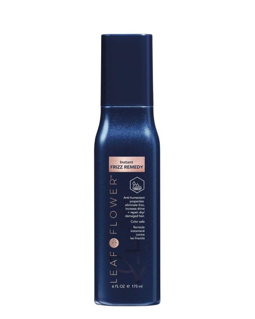 Leaf Flower Frizz Remedy