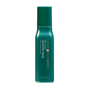 Leaf Flower Volumizer spray
