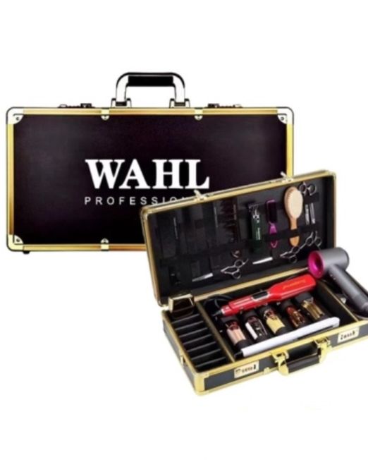 Wahl Professional Maletin