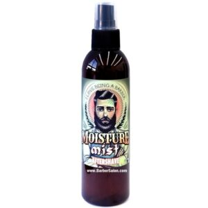 Moisture Mist Aftershave