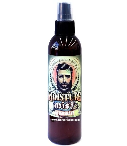 Moisture Mist Aftershave