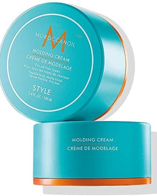 Moroccanoil Molding Cream
