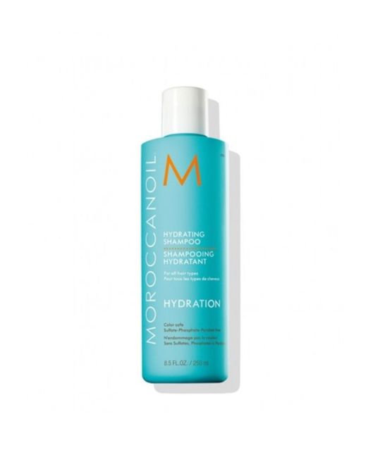 Moroccanoil Hydrating Shampoo