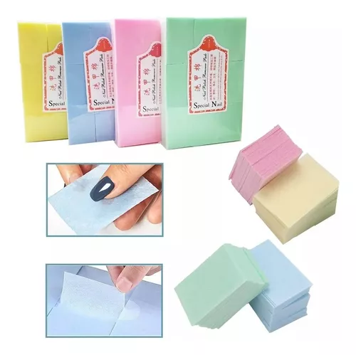 Pads Uñas Special Nails