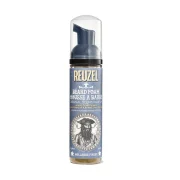 Reuzel Beard Foam Mousse A Barbe