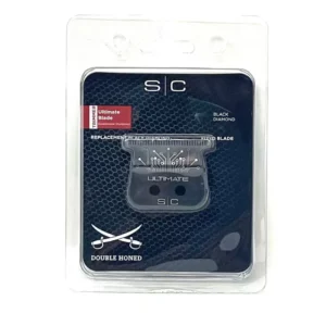 StyleCraft Double Honed Trimmer Ultimate Blade