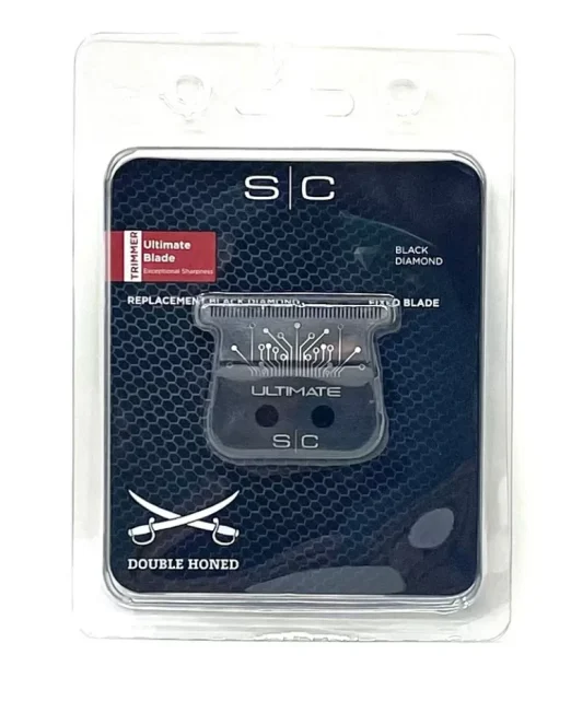 StyleCraft Double Honed Trimmer Ultimate Blade