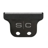StyleCraft Trimmer Fixed Blade Black Diamond