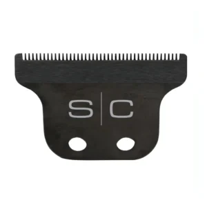 StyleCraft Trimmer Fixed Blade Black Diamond