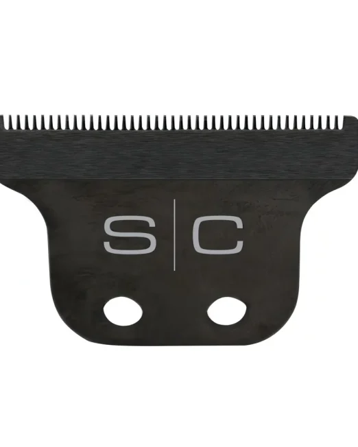 StyleCraft Trimmer Fixed Blade Black Diamond