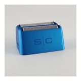 StyleCraft Silver Slick Foils Smoothest Shave