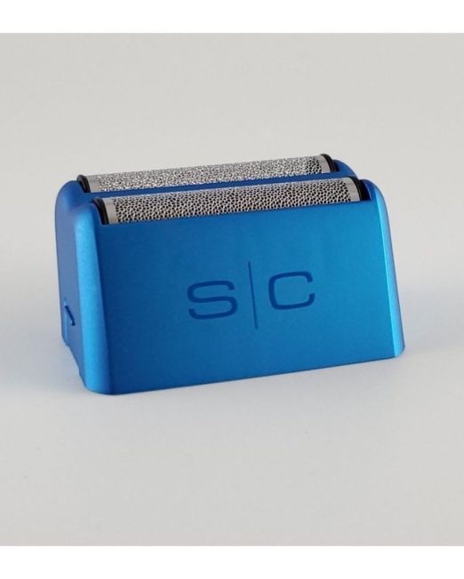 StyleCraft Silver Slick Foils Smoothest Shave