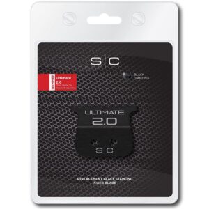 StyleCraft Trimmer Ultimate 2.0 Replacement