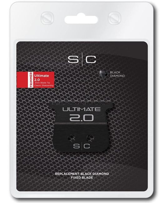 StyleCraft Trimmer Ultimate 2.0 Replacement